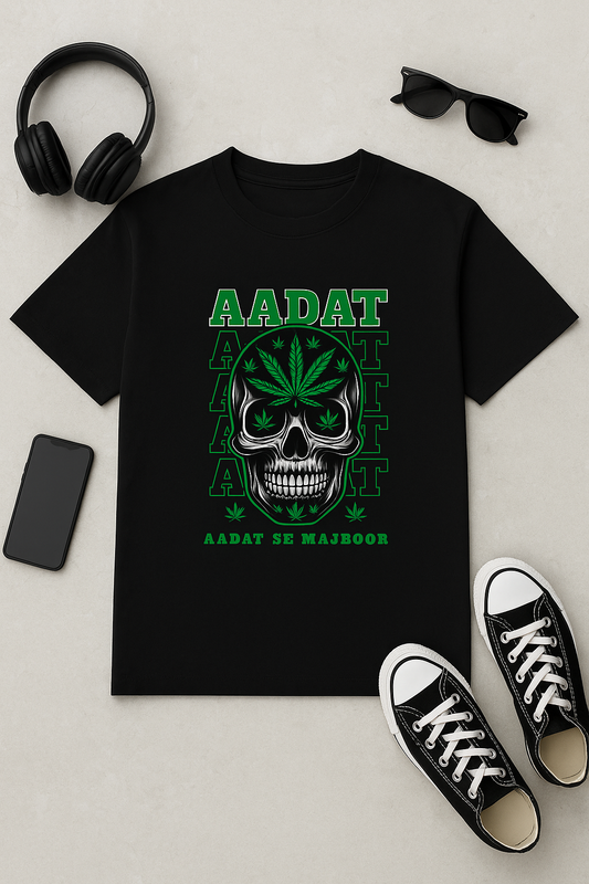 Flat Lay Style Mockup