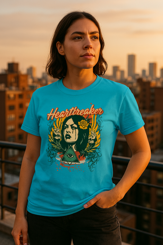 Updated Heartbreaker Mockup