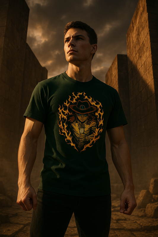 Attack on Titans 01 Fortress Mockup