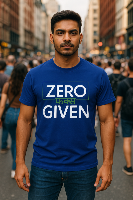 Confident Crowd Model Mockup