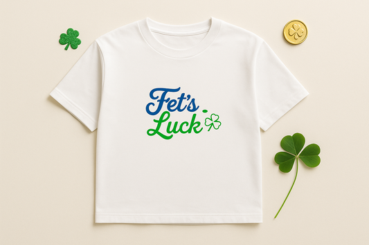 #TOT Fet's Luck