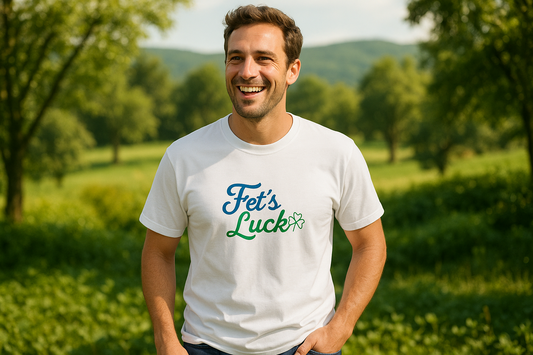 #TOT Fet's Luck