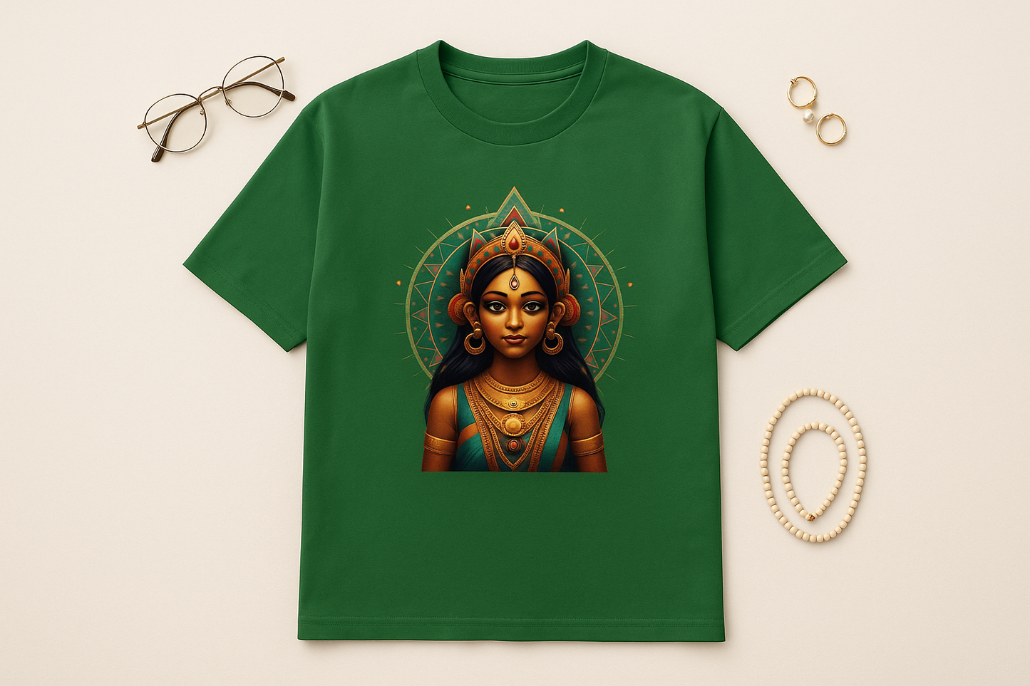 #TOT Goddess