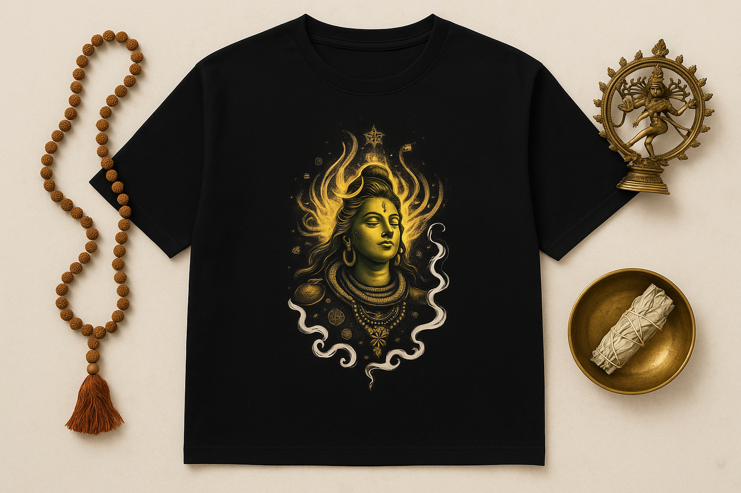 #TOT Shiva
